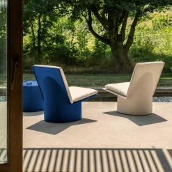 Serax Valerie Marie Loungesessel| Sessel