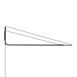 Secto Design Varsi 1000 Wandhalterung| Leuchten-Zubehör