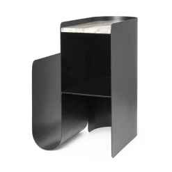 Tische^Ferm Living Vault Beistelltisch