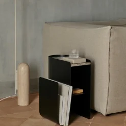 Tische^Ferm Living Vault Beistelltisch