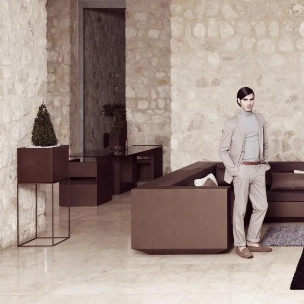 Vondom Vela Pflanzkübel| Blumenkästen