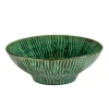 Geschirr|Schüsseln & Schalen^Serax Verde Lanza Salatschüssel