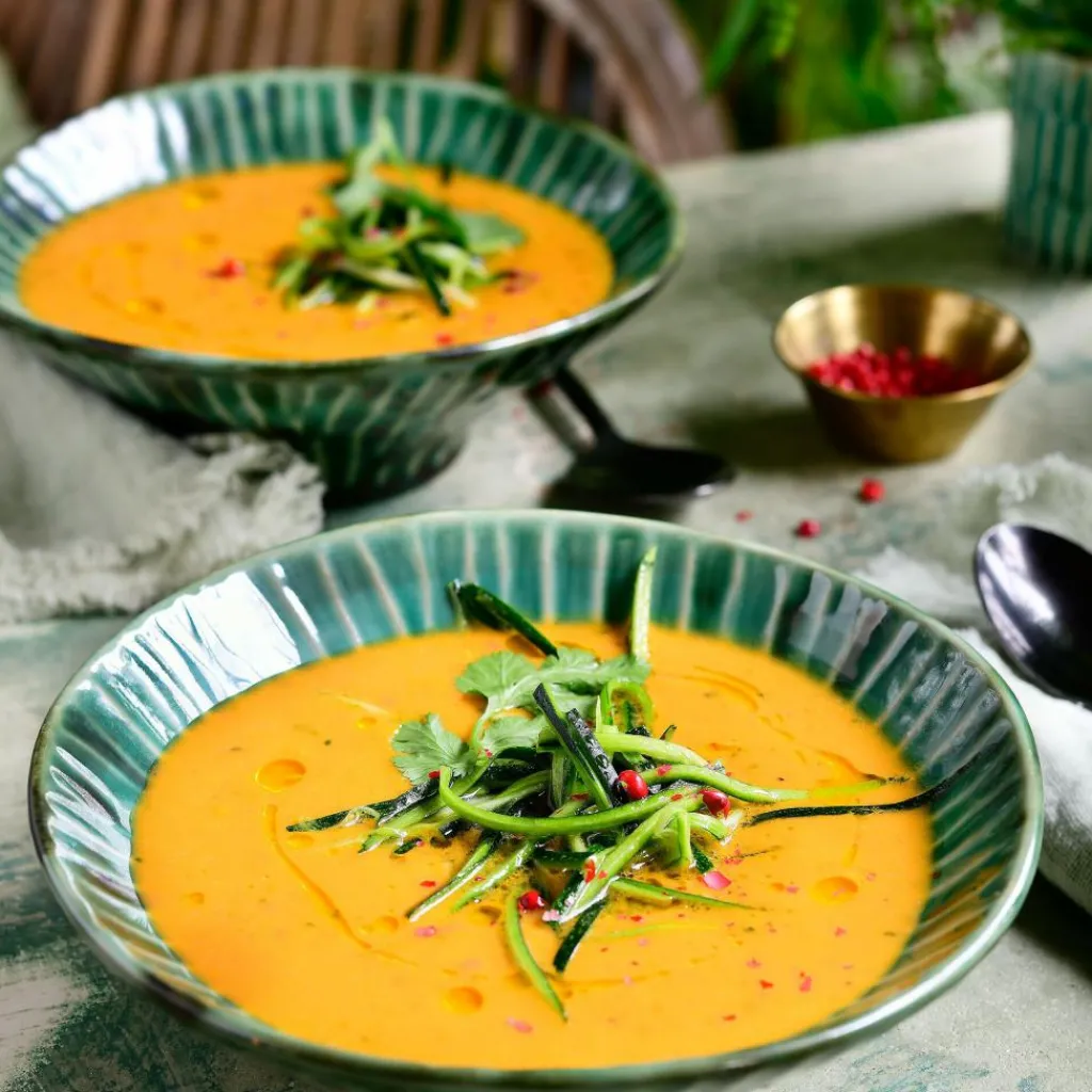 Geschirr|Schüsseln & Schalen^Serax Verde Lanza Salatschüssel