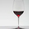 Barzubehör^Riedel Veritas Cabernet/Merlot Weinglas 6+2 gratis