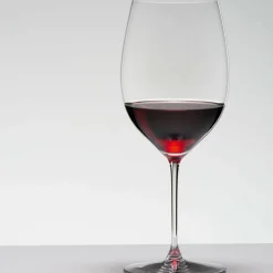 Barzubehör^Riedel Veritas Cabernet/Merlot Weinglas 6+2 gratis