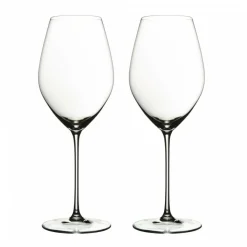 Gläser|Barzubehör^Riedel Veritas Champagnerglas 2er Set