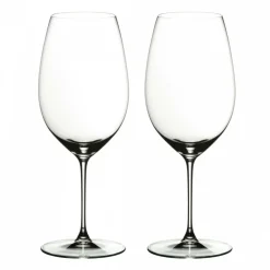 Riedel Veritas Shiraz Weinglas 2er Set| Gläser|Weinzubehör