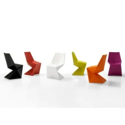 Stühle^Vondom Vertex Gartenstuhl