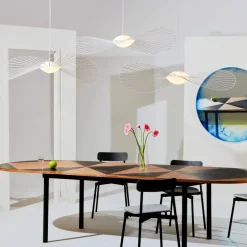 Pendelleuchten^Petite Friture Vertigo Nova LED Pendelleuchte L