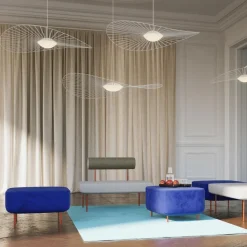 Petite Friture Vertigo Nova LED Pendelleuchte S| Pendelleuchten