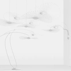 Petite Friture Vertigo Nova LED Stehleuchte| Stehleuchten