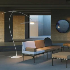 Petite Friture Vertigo Nova LED Stehleuchte| Stehleuchten