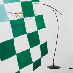 Petite Friture Vertigo Nova LED Stehleuchte| Stehleuchten