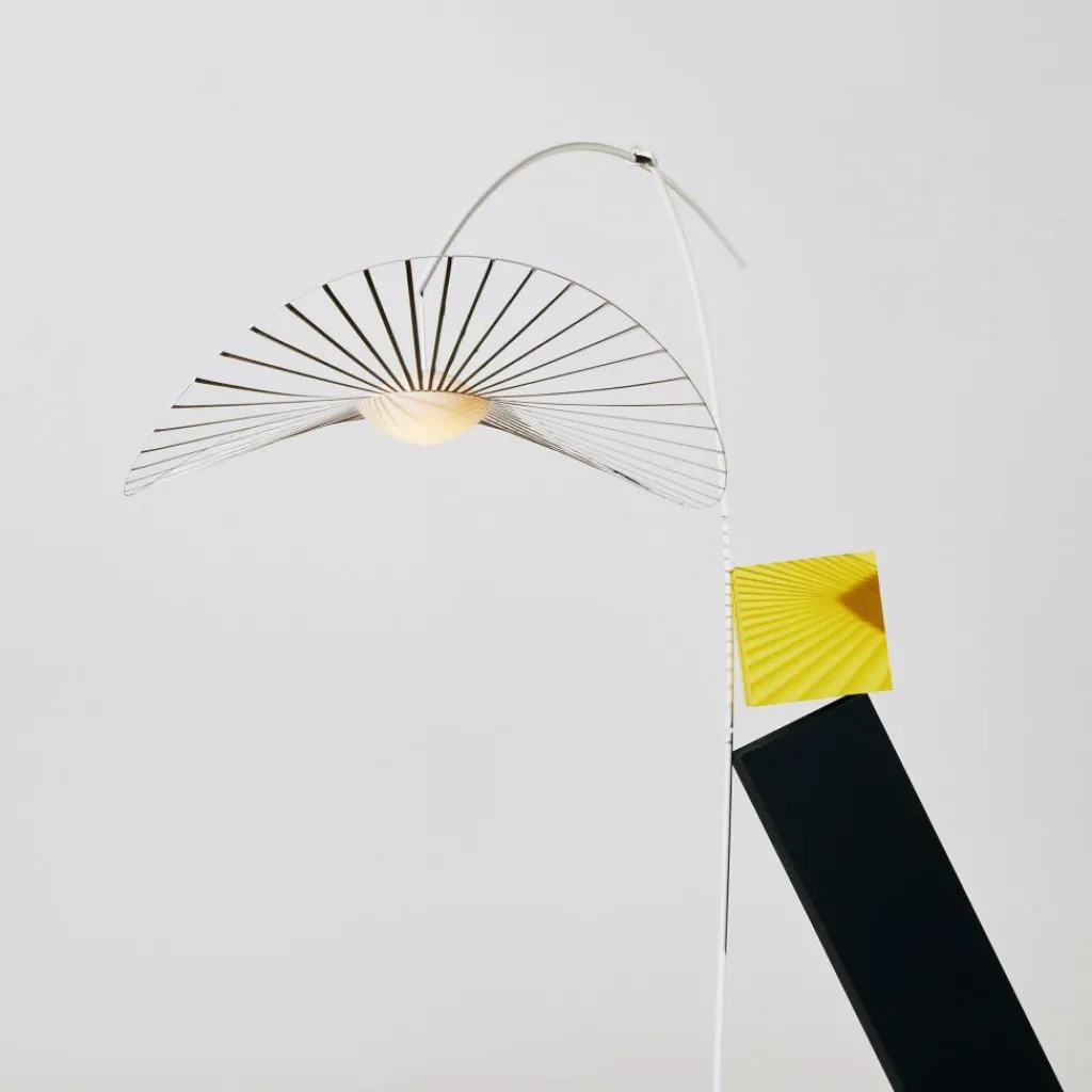 Petite Friture Vertigo Nova LED Stehleuchte| Stehleuchten