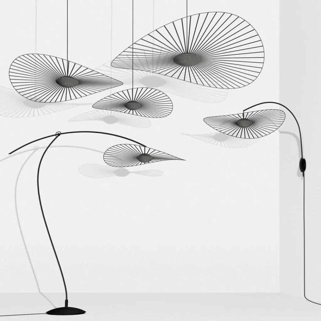 Petite Friture Vertigo Nova LED Stehleuchte| Stehleuchten