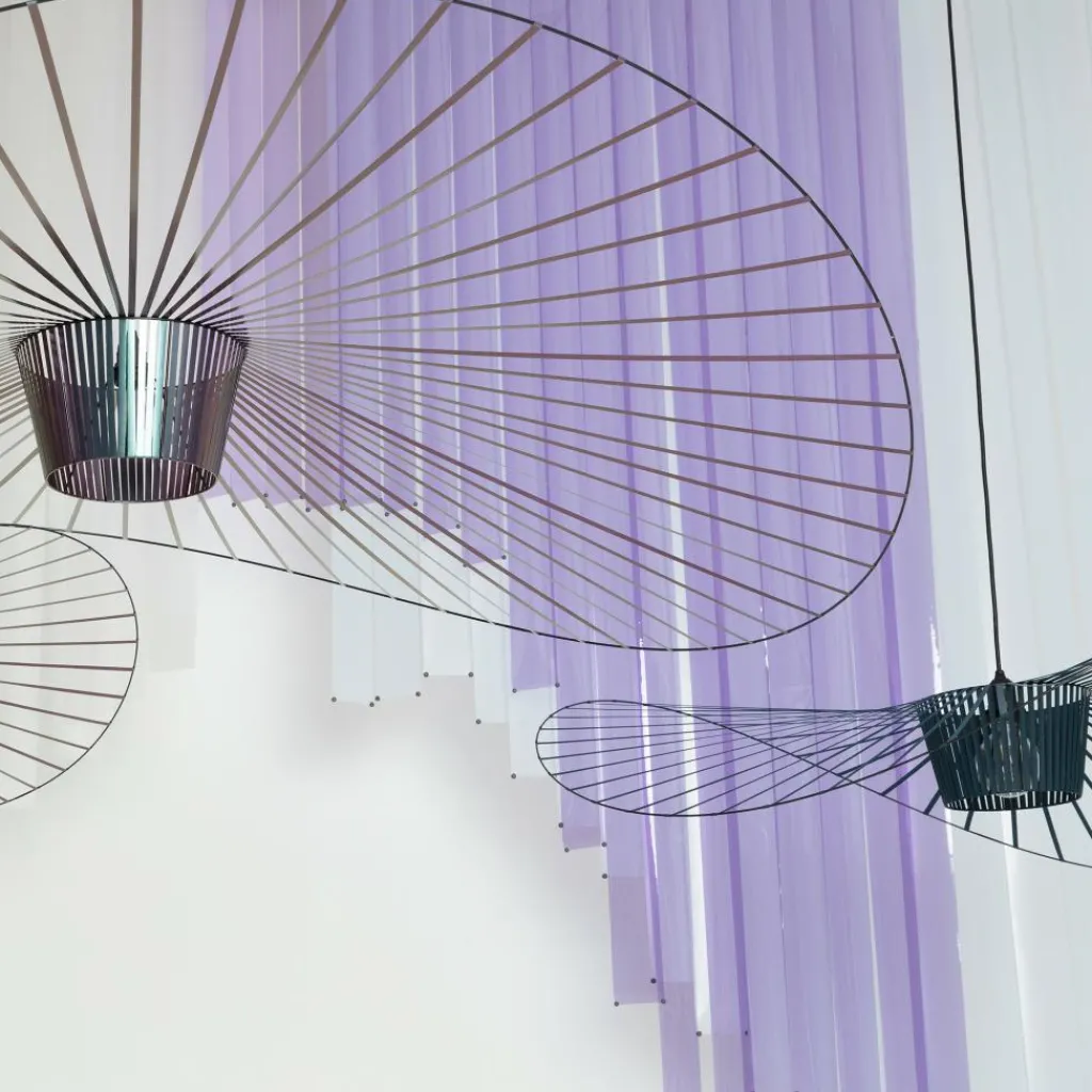 Petite Friture Vertigo Pendelleuchte L| Pendelleuchten