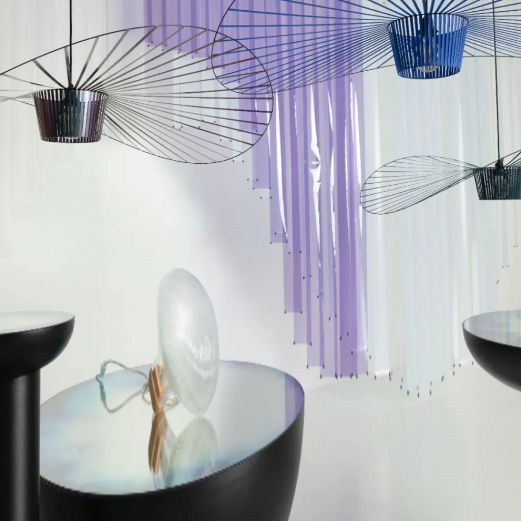 Petite Friture Vertigo Pendelleuchte L| Pendelleuchten