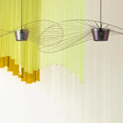 Petite Friture Vertigo Pendelleuchte M| Pendelleuchten