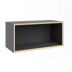 Müller Small Living Vertiko Fourteen Regalelement| Regale|Regalsysteme