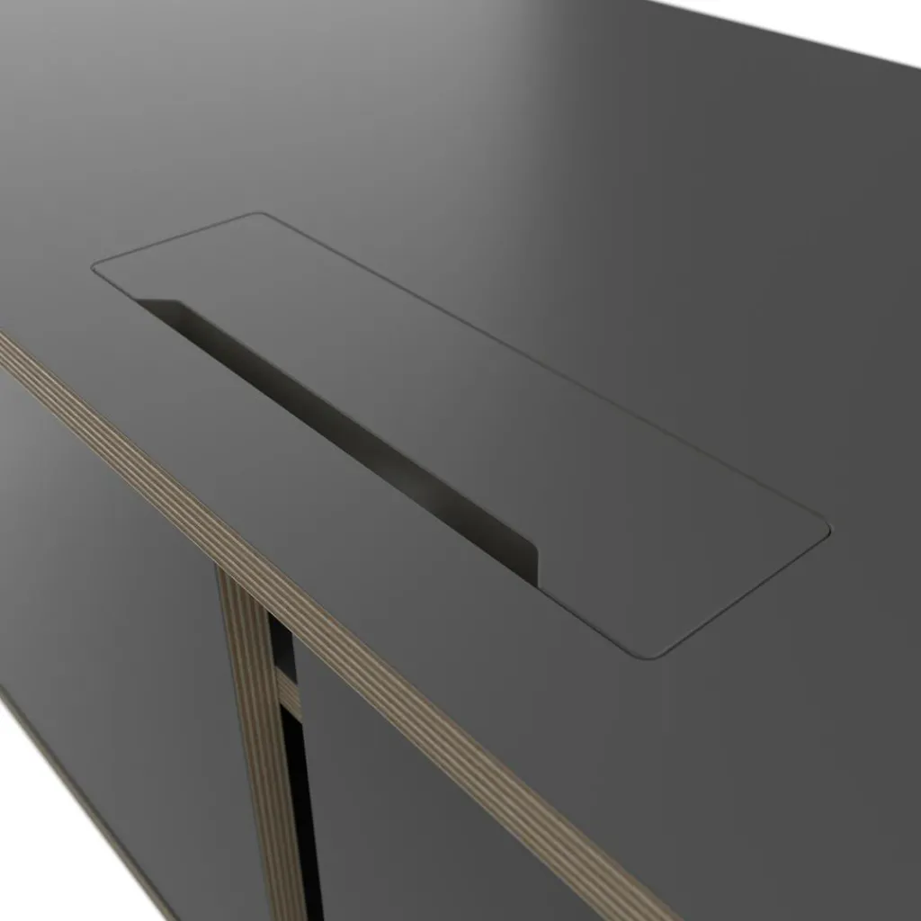 Müller Small Living Vertiko HiFi Sideboard| Sideboards|Sideboards