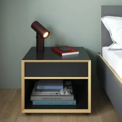 Müller Small Living Vertiko kleine Kommode mit Schublade oben| Kommoden