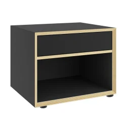 Schränke^Müller Small Living Vertiko kleine Kommode mit Schublade oben