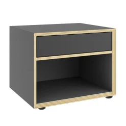 Schränke^Müller Small Living Vertiko kleine Kommode mit Schublade oben