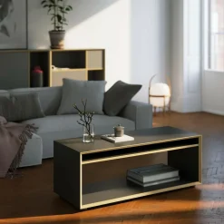 Müller Small Living Vertiko Loop Beistelltisch| Tische|Beistelltische