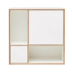 Müller Small Living Vertiko Ply Four Regal| Sideboards|Sideboards