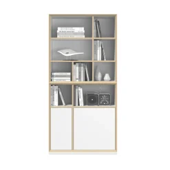 Regale^Müller Small Living Vertiko Ply Kombination 1 Standregal