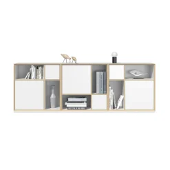 Müller Small Living Vertiko Ply Kombination 6 Sideboard| Sideboards|Sideboards