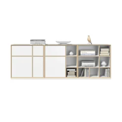 Sideboards|Sideboards^Müller Small Living Vertiko Ply Kombination 5 Sideboard