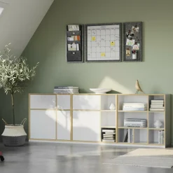 Sideboards|Sideboards^Müller Small Living Vertiko Ply Kombination 5 Sideboard