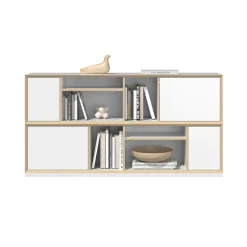 Müller Small Living Vertiko Ply Kombination 14 Sideboard| Sideboards|Sideboards