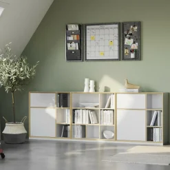 Müller Small Living Vertiko Ply Kombination 4 Sideboard| Sideboards|Sideboards