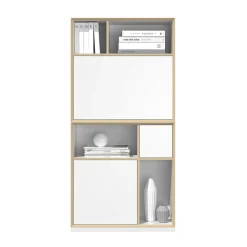 Müller Small Living Vertiko Ply Kombination Standregal| Regale