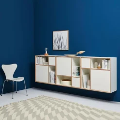 Müller Small Living Vertiko Ply One Regal| Sideboards|Sideboards