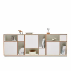 Müller Small Living Vertiko Ply Three Regal| Sideboards|Sideboards