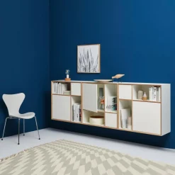 Müller Small Living Vertiko Ply Three Regal| Sideboards|Sideboards