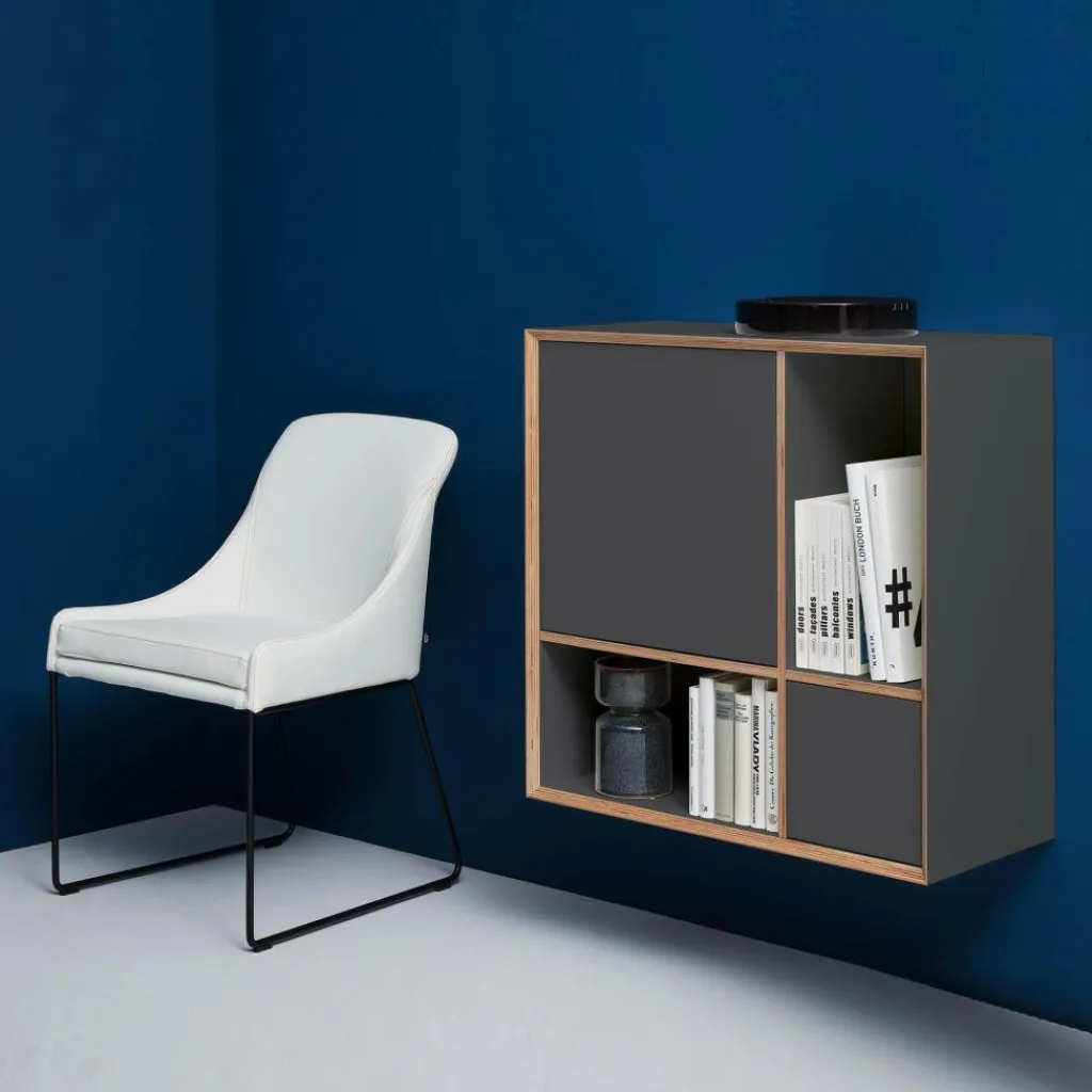 Müller Small Living Vertiko Ply Three Regal| Sideboards|Sideboards
