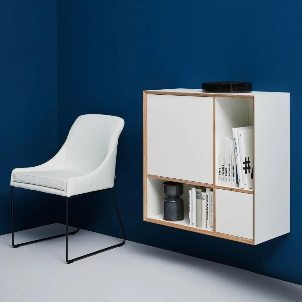 Müller Small Living Vertiko Ply Three Regal| Sideboards|Sideboards