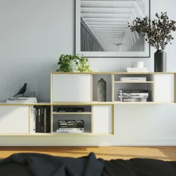 Müller Small Living Vertiko Wide One Sideboard| Sideboards|Sideboards
