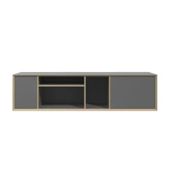 Sideboards|Sideboards^Müller Small Living Vertiko Wide Two Sideboard