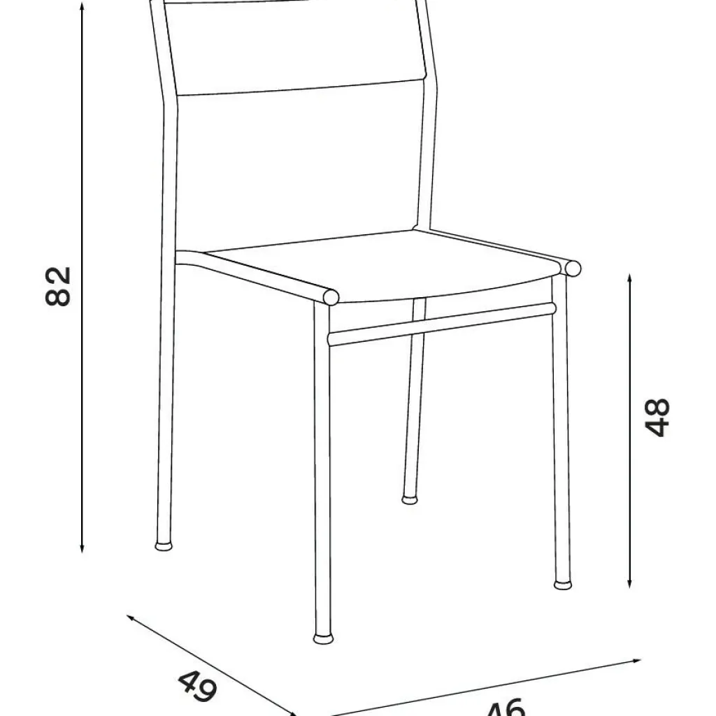 Stühle^Northern Vev Stuhl