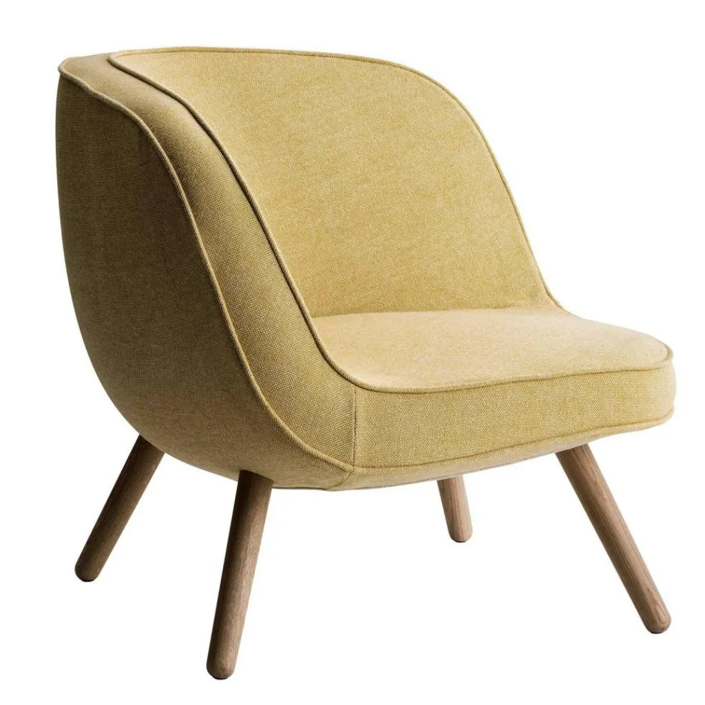 Fritz Hansen VIA57™ Sessel| Sessel