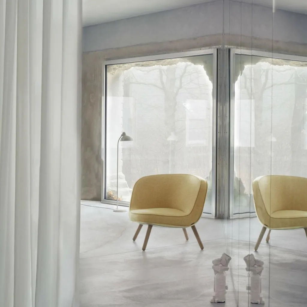 Fritz Hansen VIA57™ Sessel| Sessel