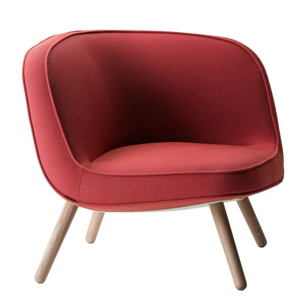 Fritz Hansen VIA57™ Sessel| Sessel