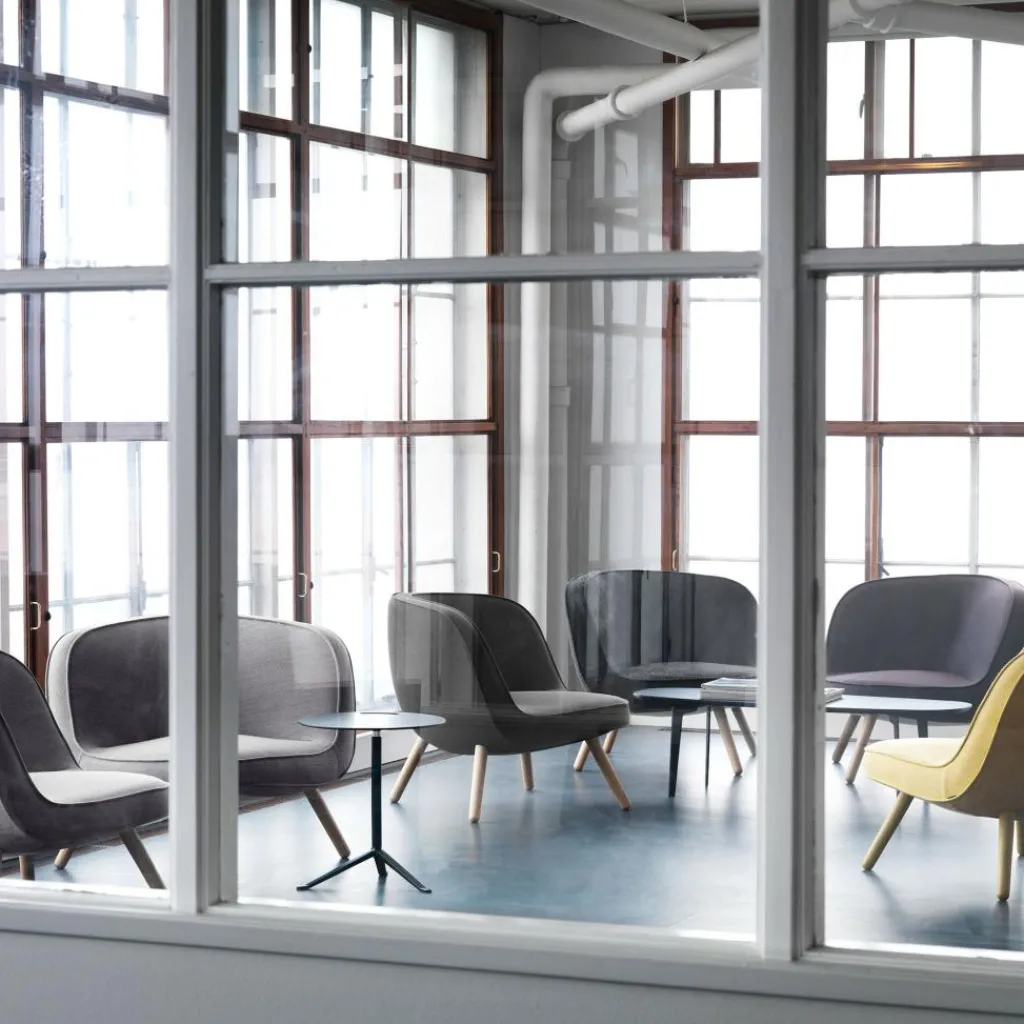 Fritz Hansen VIA57™ Sessel| Sessel