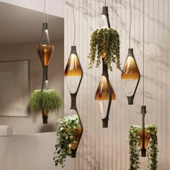 Kdln Viceversa 2 LED Pendelleuchte| Pendelleuchten