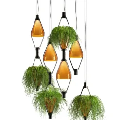 Kdln Viceversa 2 LED Pendelleuchte| Pendelleuchten